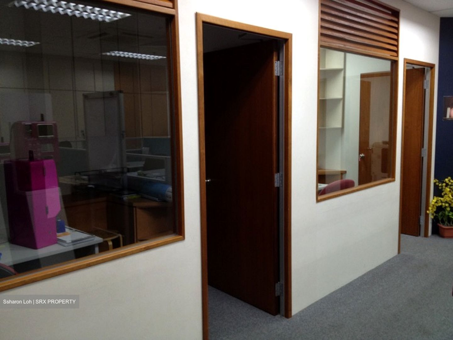 Ubi Techpark (D14), Factory #608493301